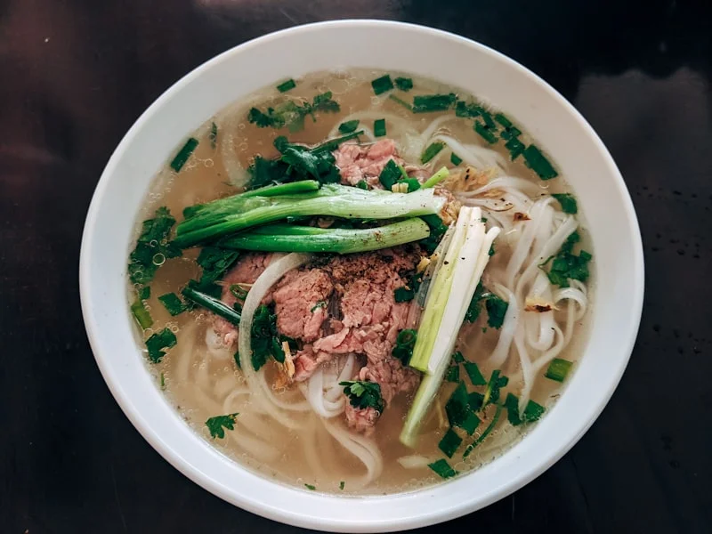 Bo Bun Vietnamien